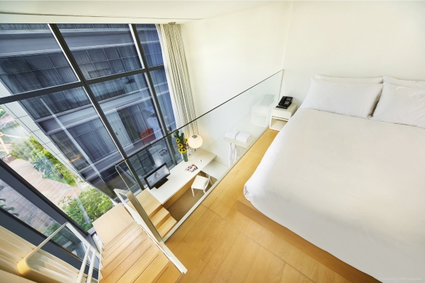 Hotel Studio M (Singapur)